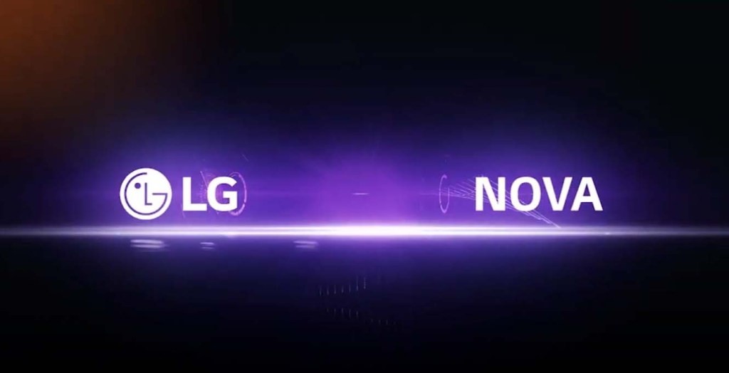LG Nova Incubator Announces First Shortlisted Startups