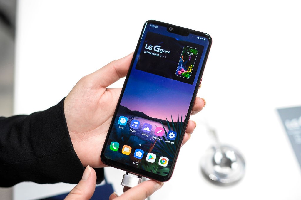 LG Exits Smartphone Market: What You Need to Know