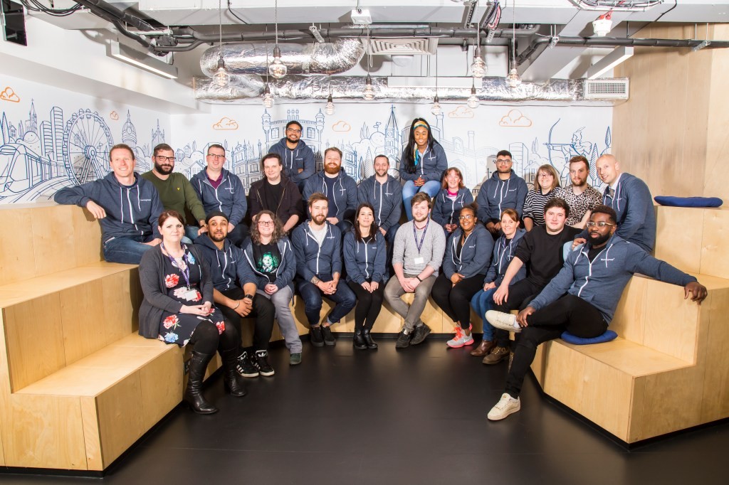 Liberis Raises £70m in Debt Funding for SME Embedded Finance