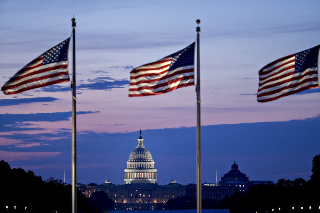 Library of Congress Removes Constitution Content - What Happened?
