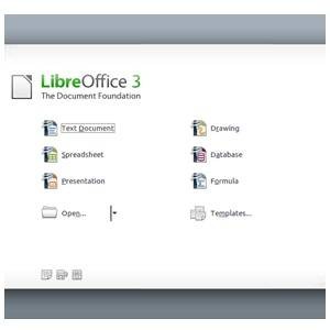 LibreOffice 3.5 Released with New Grammar Checker