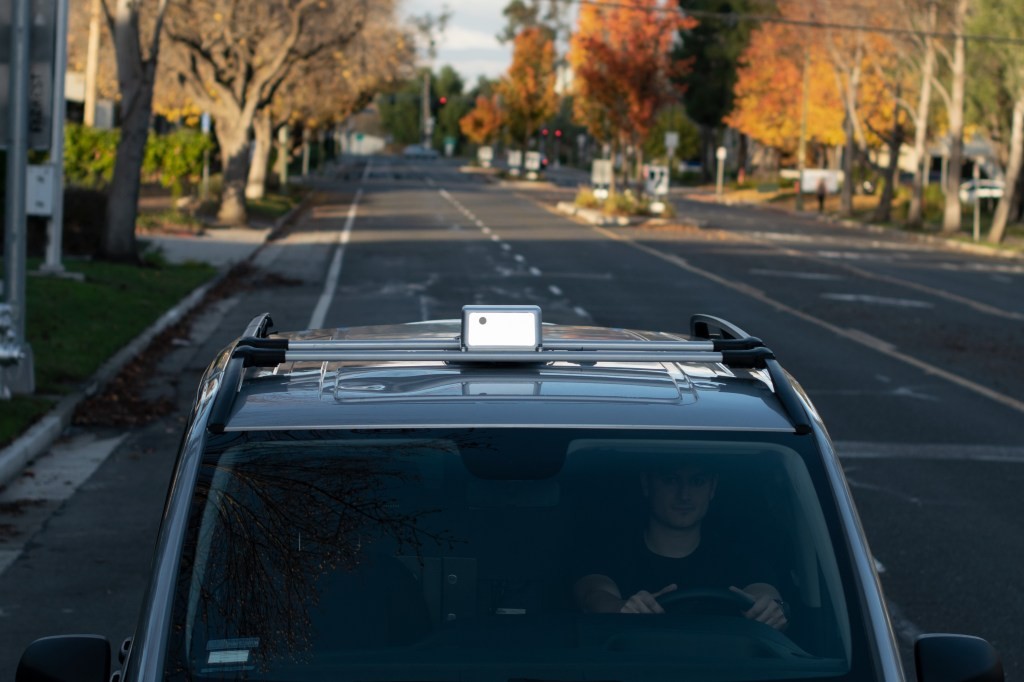 Aeva Raises $200M Ahead of Public Debut | LiDAR News