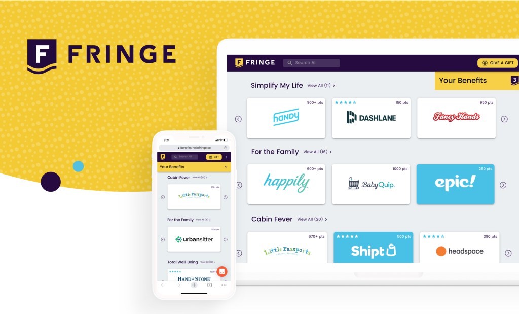 Lifestyle Benefits Startup Raises Seed Funding After Pandemic Growth