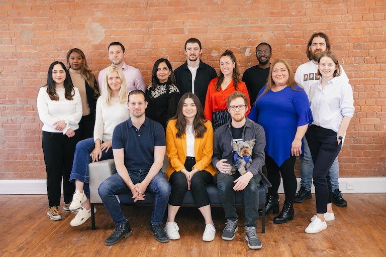 Lifted Raises $6.2M Series A to Revolutionize Social Care