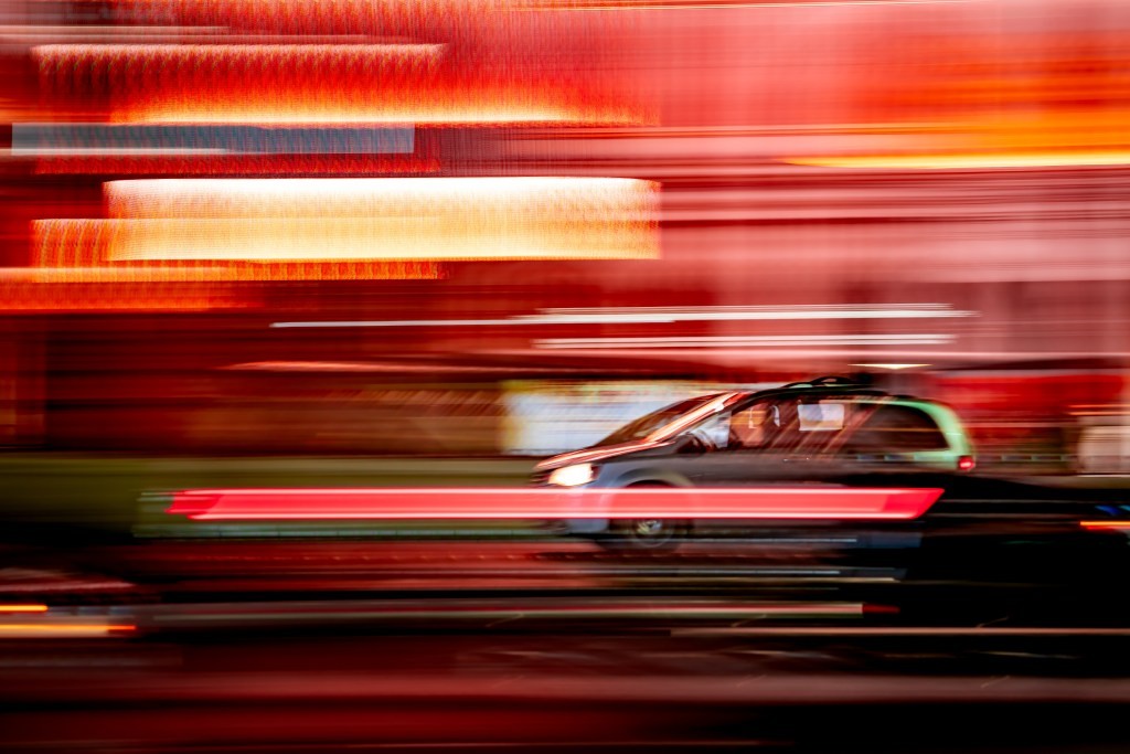 Long-Range EV Autonomy: The Role of Light - Innovation