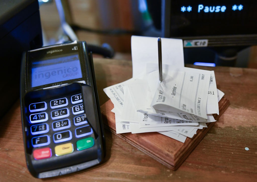 Lightspeed Acquires UpServe for $430M - Expanding Restaurant Solutions