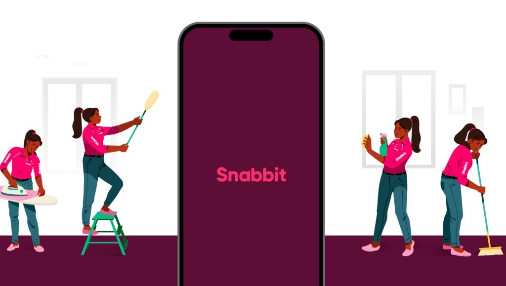 Lightspeed Invests in Snabbit: The Future of Indian Home Services