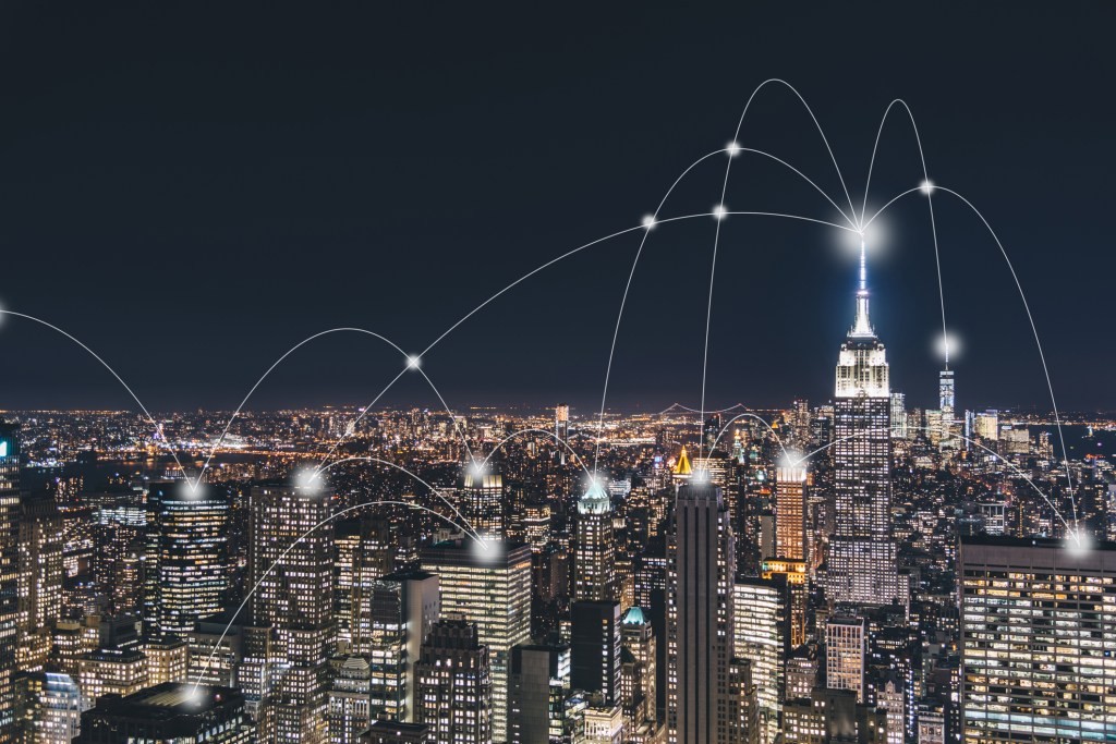 Lightyear Secures $13M Series A Funding - Online Procurement Network