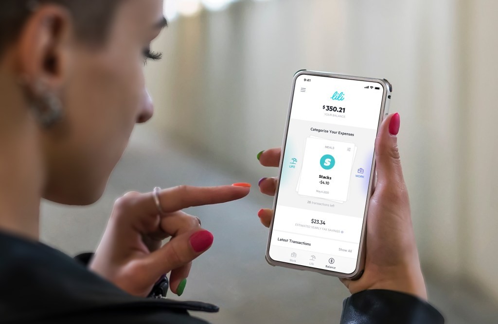 Lili Raises $55M to Support Freelancers | FinTech News