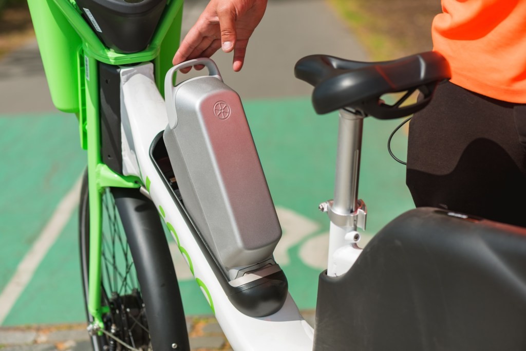 Lime Partners with Redwood Materials for Scooter & E-Bike Battery Recycling
