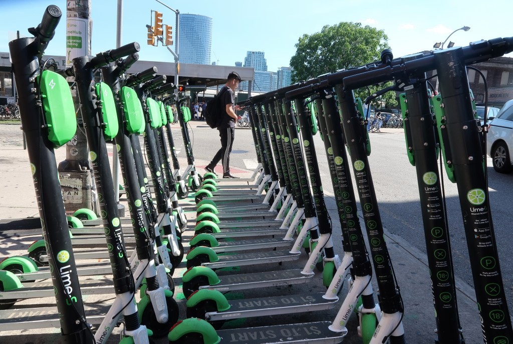 Lime Achieves 2020 Turnaround & 2021 Profitability