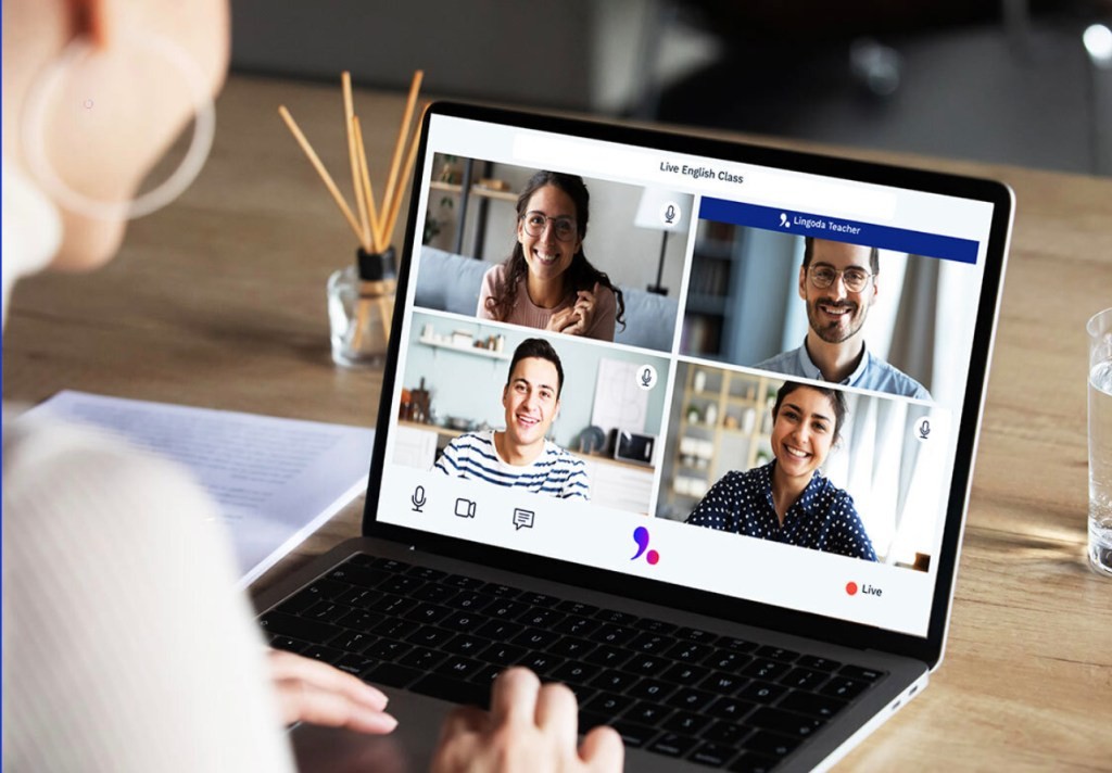 Lingoda Raises $68M to Expand Online Language Learning