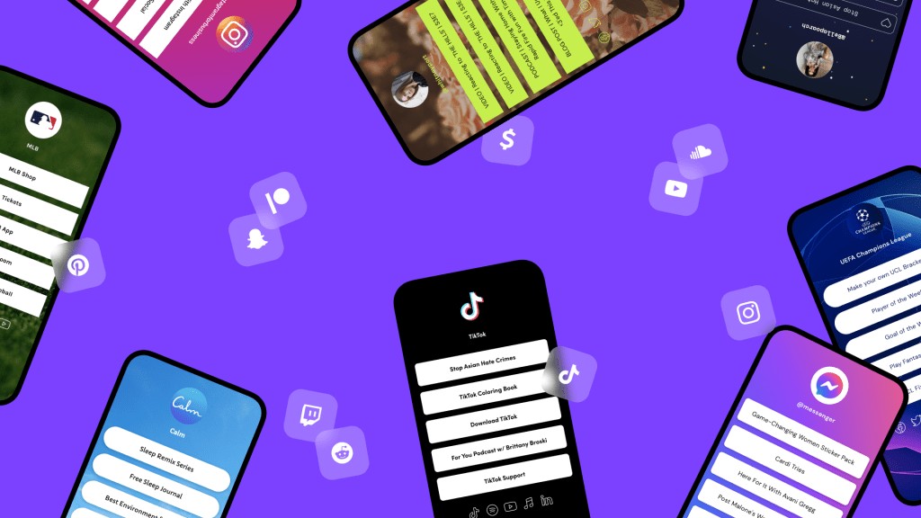 Linktree Raises $45M Series B for Social Commerce Features