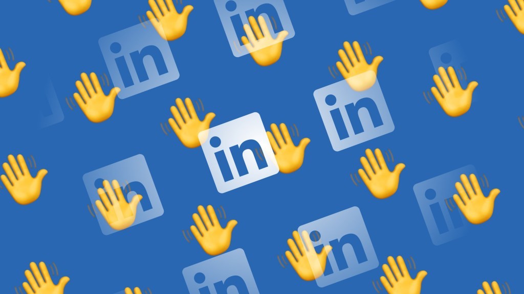 LinkedIn Clubhouse Rival: New Audio Networking Feature