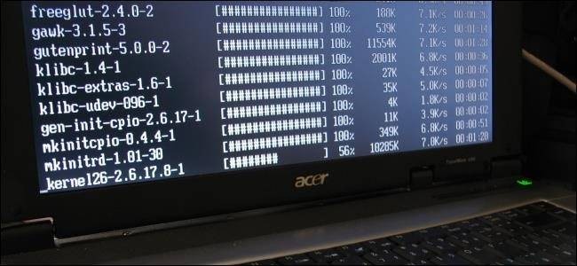 Linux Distributions: Rolling vs. Standard Releases - A Beginner's Guide