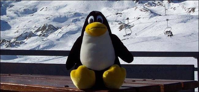 What is Linux Made Of? 8 Core Software Components