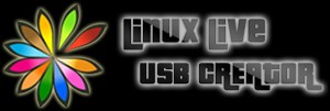 Linux Live USB Creator - Boot Linux from USB