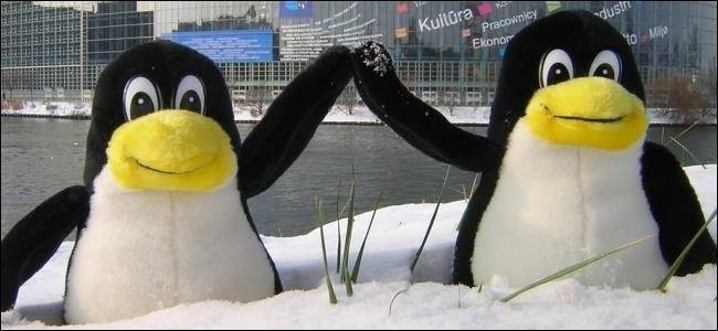 Linux Installation: From Difficult to Easy