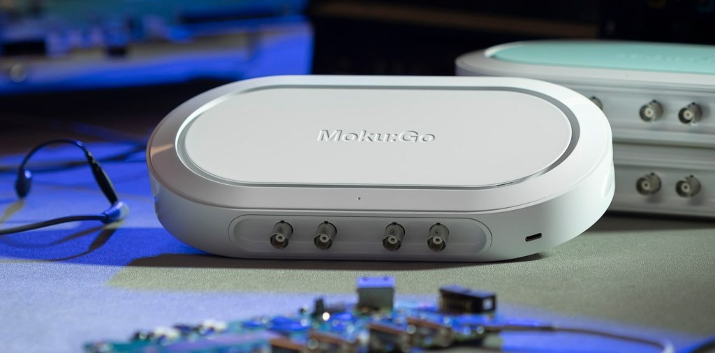 Liquid Instruments Secures $13.7M Funding for Engineering Gadget