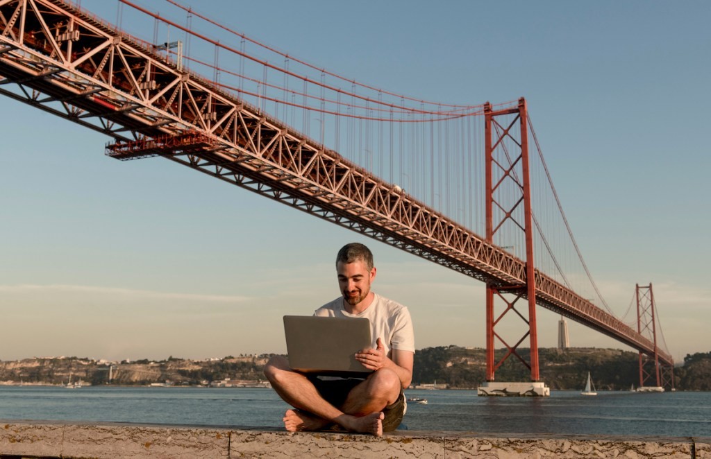 Lisbon Startup Scene: Portugal's Rise as a Tech Hub