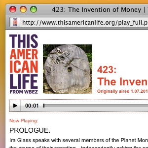 Listen to This American Life Archives - Free Online