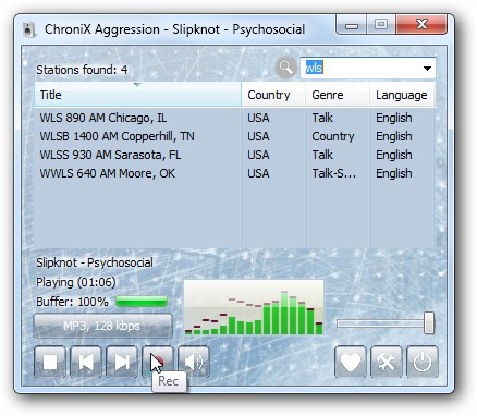 Listen to 12,000+ Radio Stations Online - RadioSure