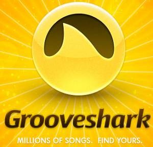 Grooveshark - Listen to Music Online Free