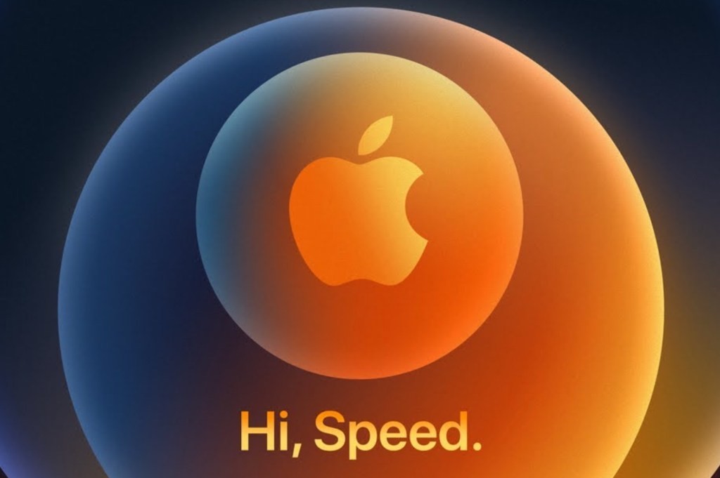 Apple iPhone 2020 Event - Live Updates & News