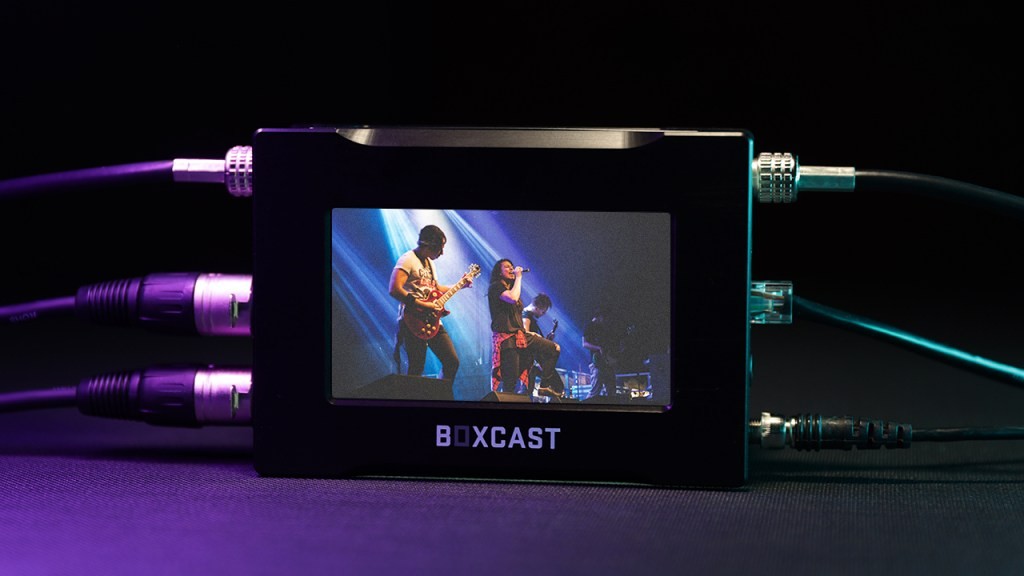 BoxCast Raises $20M to Enhance Live Streaming Platform