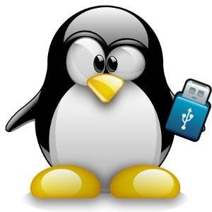 Live USB Install: Run Linux from a USB Drive