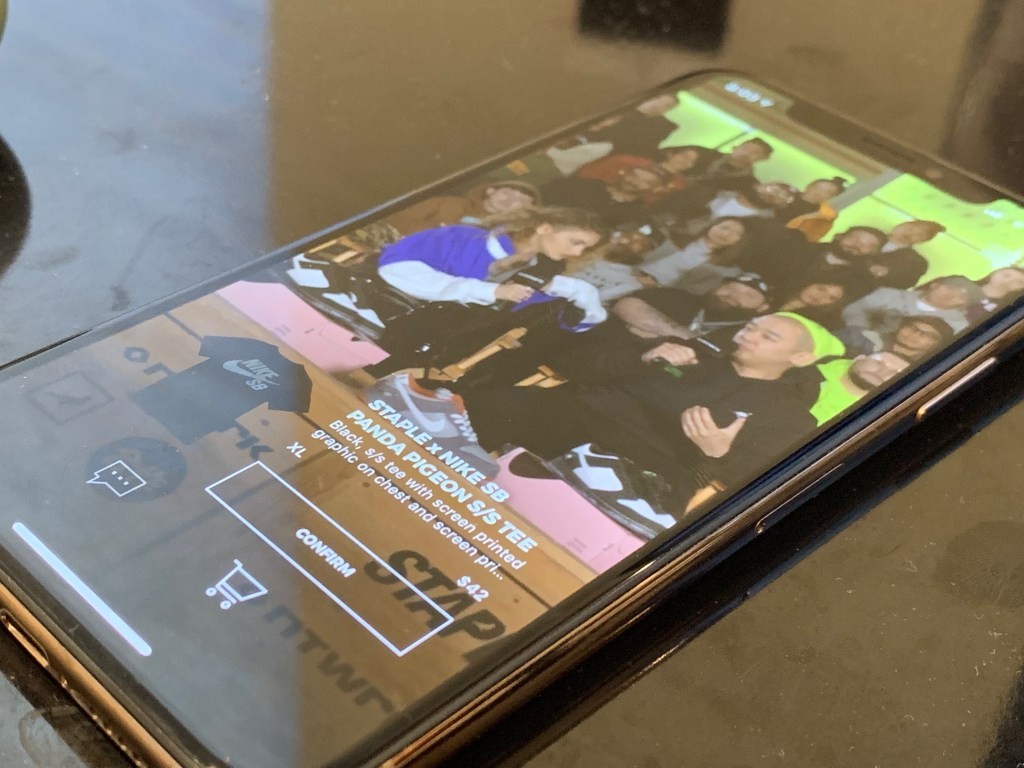 ntwrk Raises $50M for Livestream Shopping - Goldman Sachs & Kering