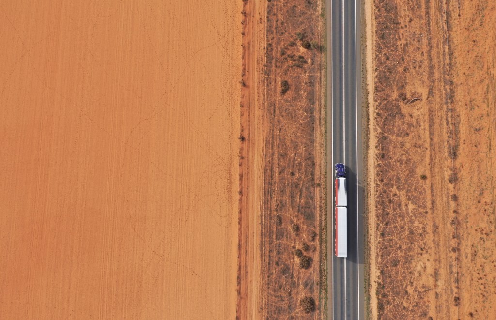 Loadsmart Raises $90M to Expand Freight & Logistics Platform