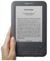 Kindle Book Lending: How to Loan E-Books to Friends