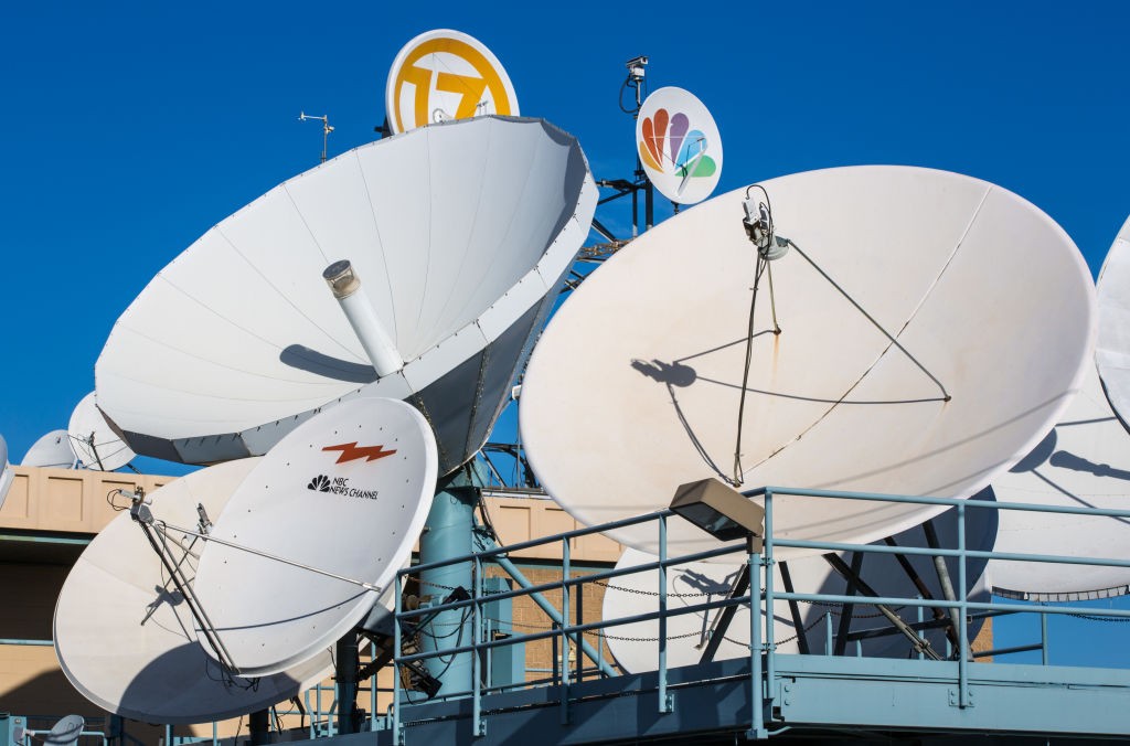 Locast Suspends Local TV Streaming Service - Court Ruling
