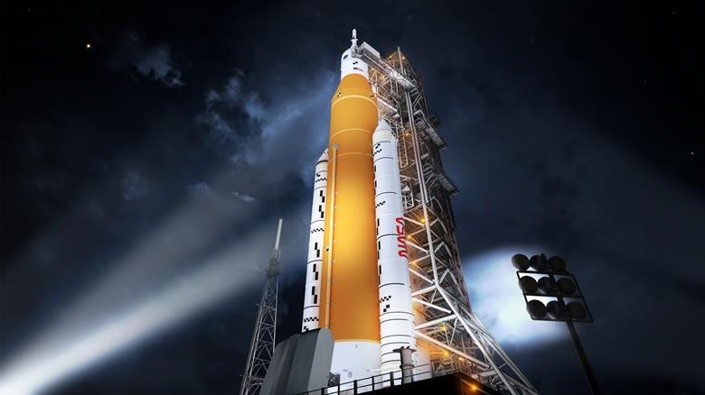 Lockheed Martin Acquires Aerojet Rocketdyne for $4.4B