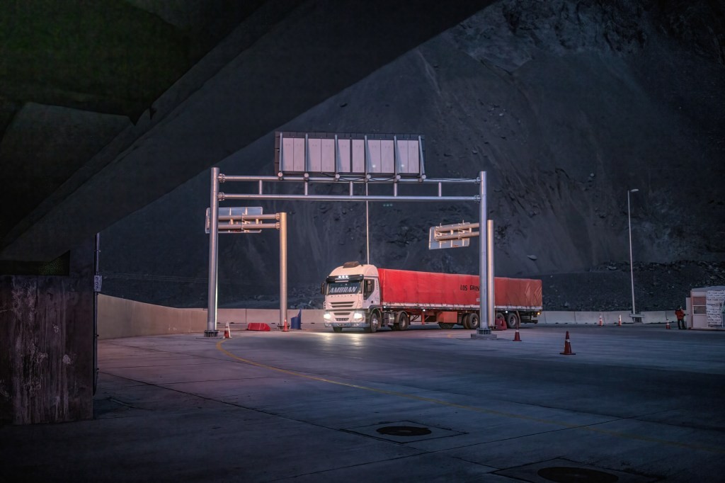 Locus Raises $50 Million to Revolutionize Logistics Management
