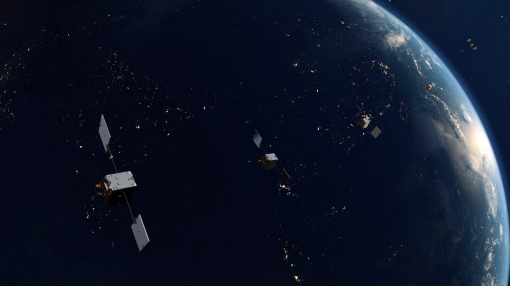 Loft Orbital Secures $170M Funding After $500M+ Bookings