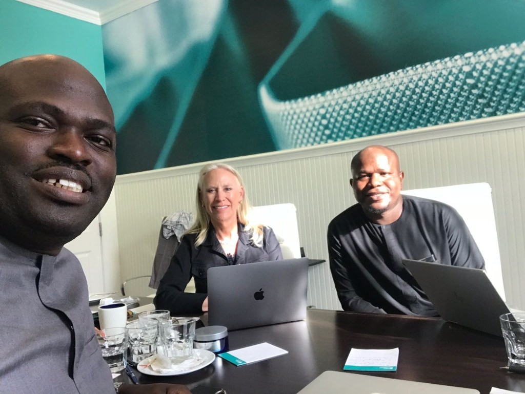 LoftyInc Capital Launches $10M Fund for African Startups