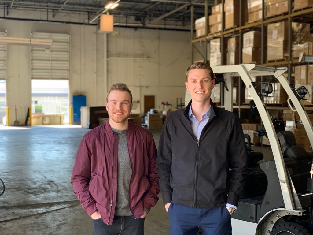 Stord Raises $90M, Achieves Unicorn Status & Makes Acquisition