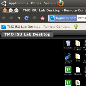 LogMeIn for Linux - Remote Access from Your Linux PC
