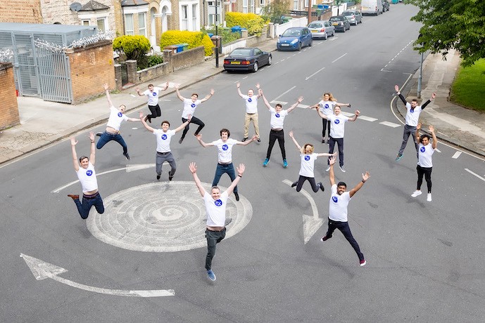 Hyperexponential Secures $18M Funding - Insurtech News