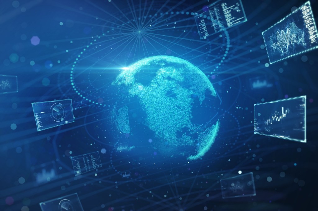 Lonestar and Phison Data Center Infrastructure to the Moon