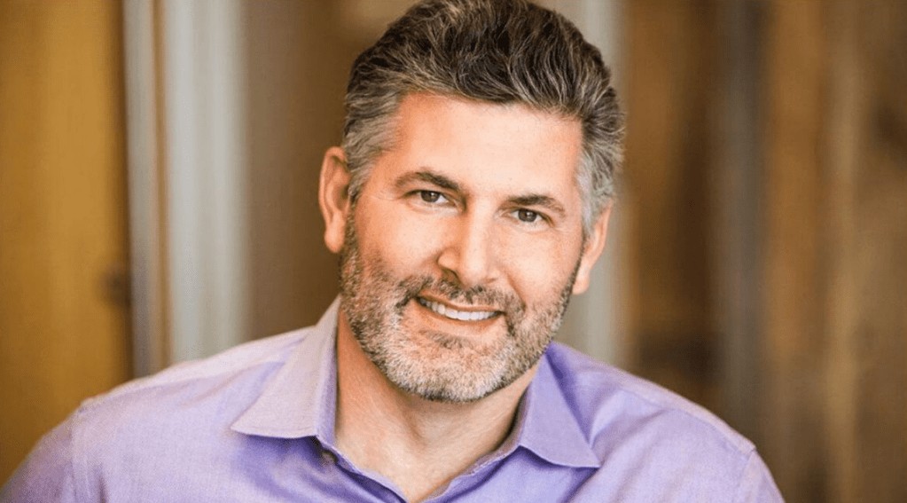 Adam Nash Launches New Fintech Startup