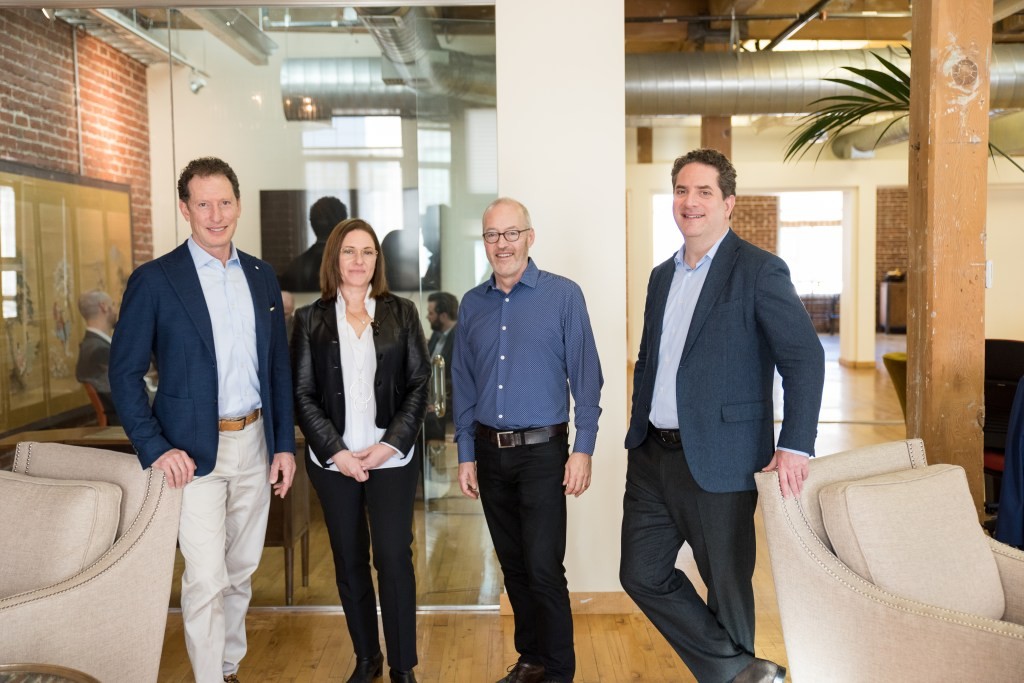 David Blumberg Launches $225M Fund in Miami