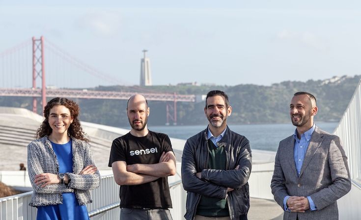 Lisbon Startup Challenges Amazon Go with Autonomous Store Tech