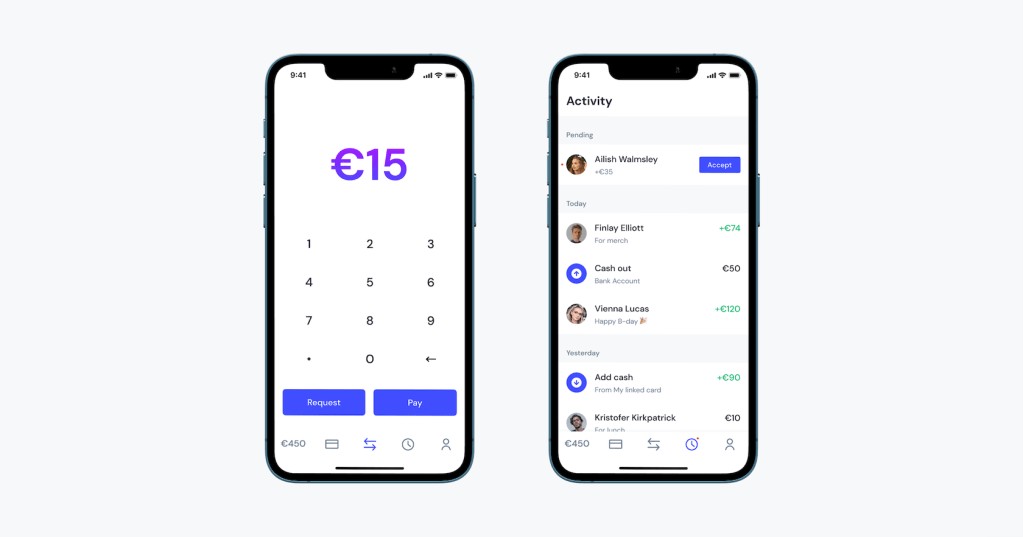 Joompay to Launch in Europe: A Venmo Competitor