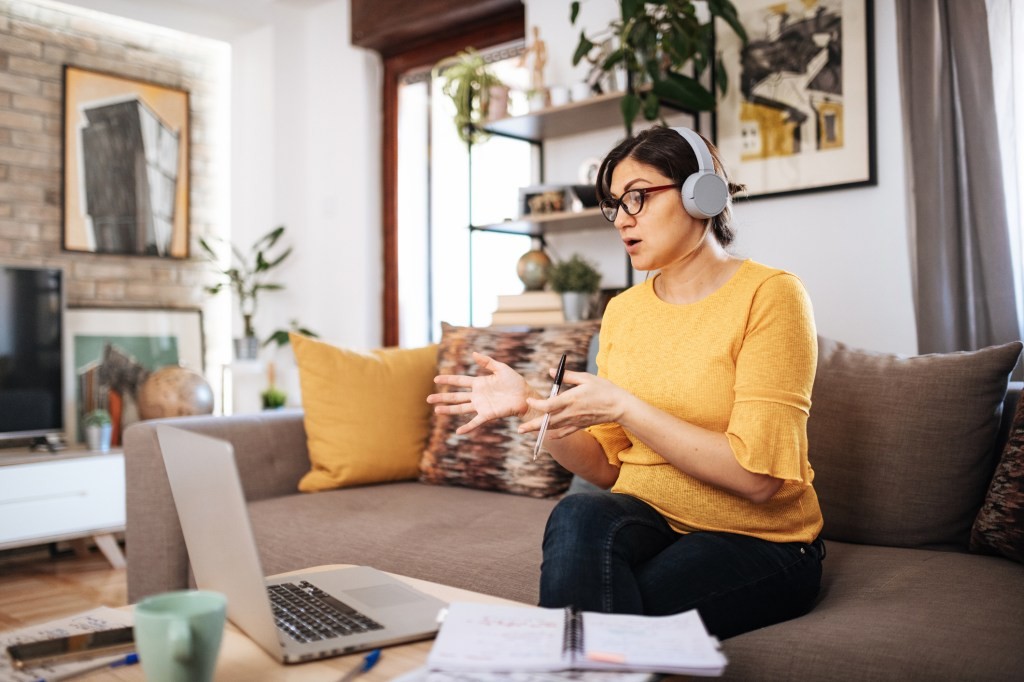 Loop Team Creates In-Office Experience for Remote Workers