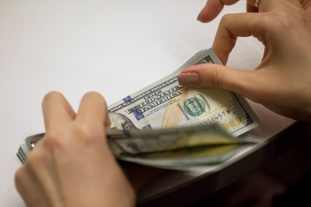 Rain Raises $75M Series B Funding - Fintech News