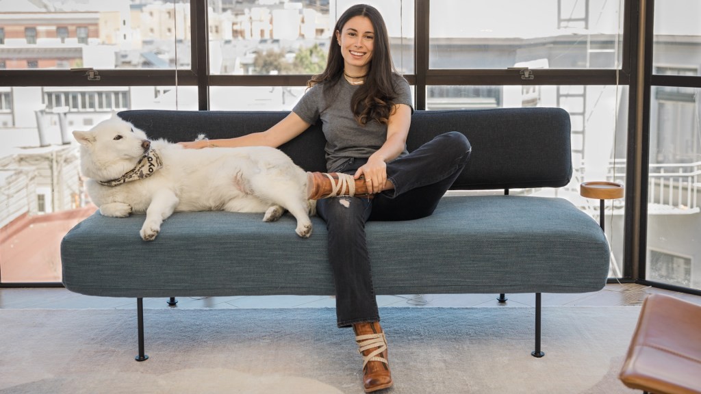 Loyal Raises $27M to Help Dog Owners Spend More Time With Pets