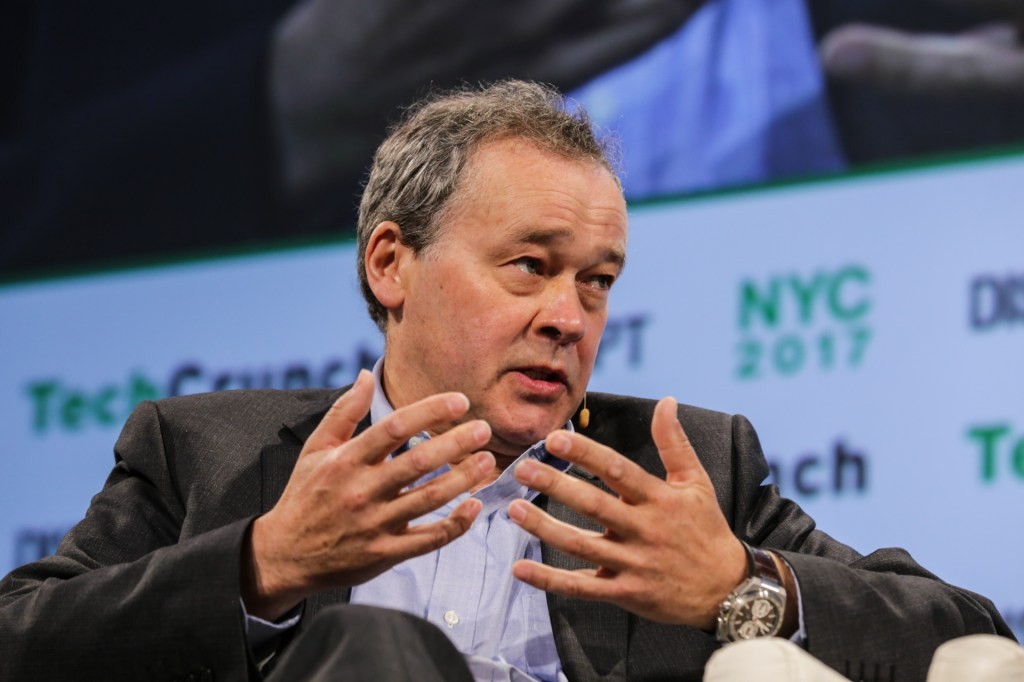 Lucid CEO Steps Down, Flexport Faces 'Founder Mode' Challenges